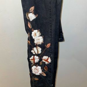 Off-white women’s jeans